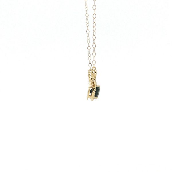 Gemstone Necklace Image 4 Your Jewelry Box Altoona, PA