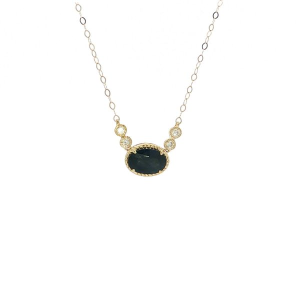 Gemstone Necklace Your Jewelry Box Altoona, PA