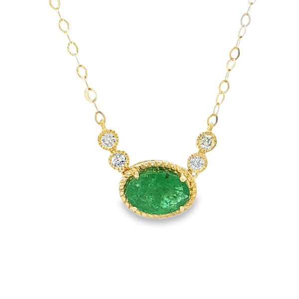 Gemstone Necklace Your Jewelry Box Altoona, PA