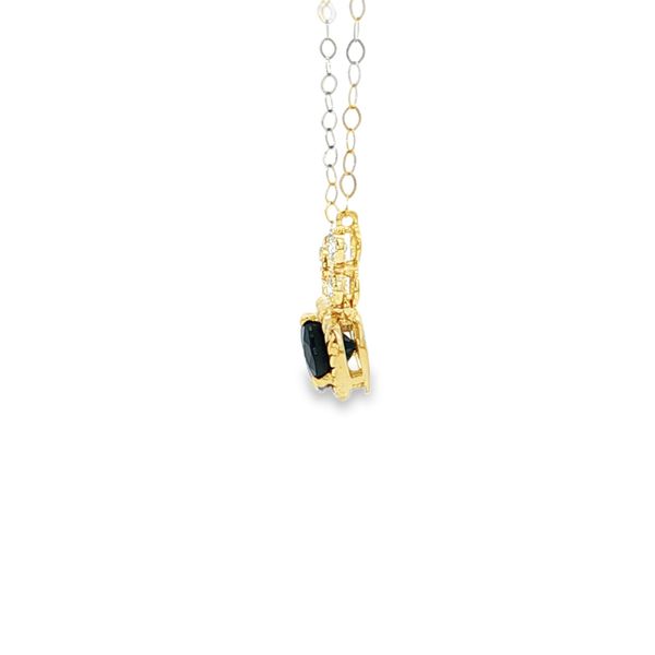 Gemstone Necklace Image 2 Your Jewelry Box Altoona, PA