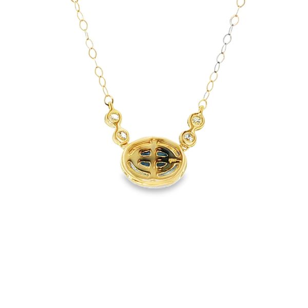 Gemstone Necklace Image 3 Your Jewelry Box Altoona, PA
