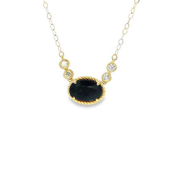 Gemstone Necklace Your Jewelry Box Altoona, PA