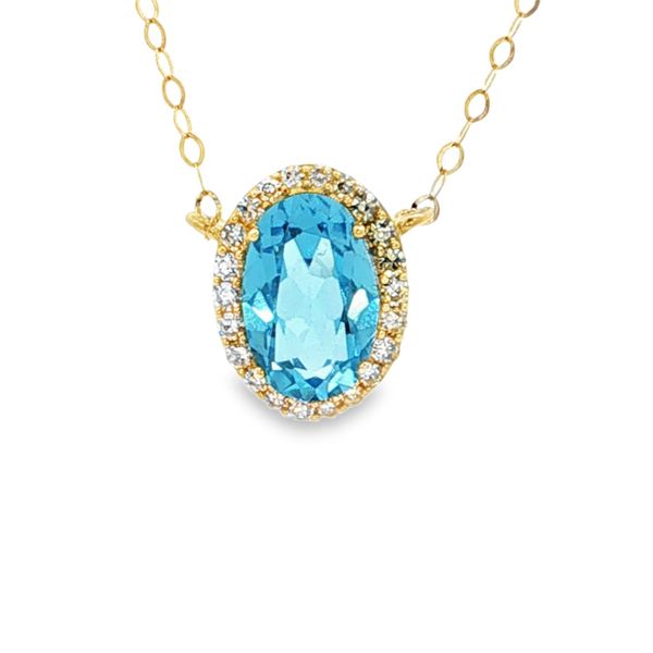 Gemstone Necklace Your Jewelry Box Altoona, PA