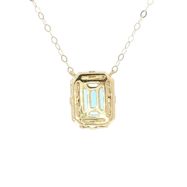 Gemstone Necklace Image 3 Your Jewelry Box Altoona, PA