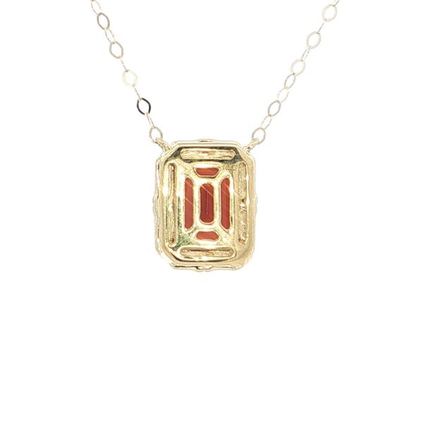 Gemstone Necklace Image 3 Your Jewelry Box Altoona, PA