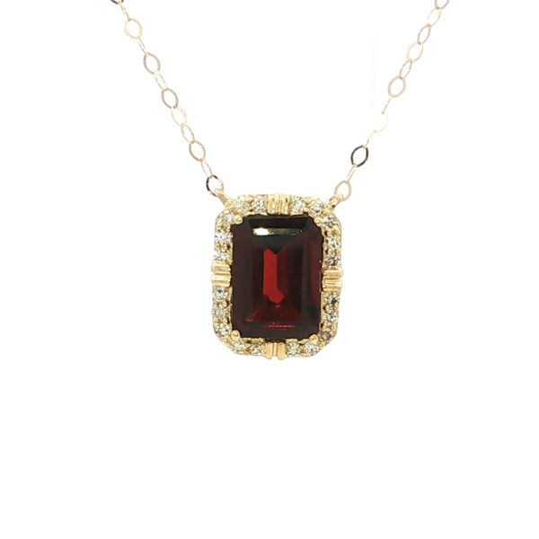 Gemstone Necklace Your Jewelry Box Altoona, PA