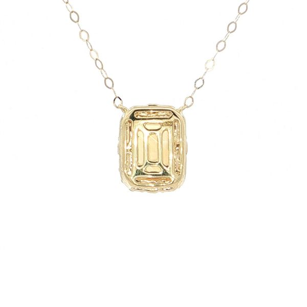 Gemstone Necklace Image 3 Your Jewelry Box Altoona, PA