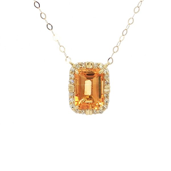 Gemstone Necklace Your Jewelry Box Altoona, PA