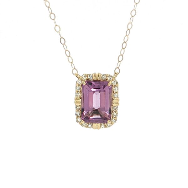 Gemstone Necklace Your Jewelry Box Altoona, PA