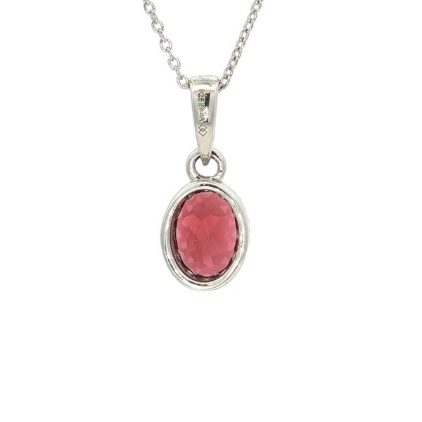 Gemstone Necklace Image 3 Your Jewelry Box Altoona, PA