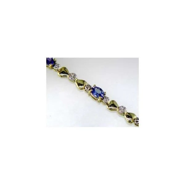 Gemstone Bracelet Your Jewelry Box Altoona, PA