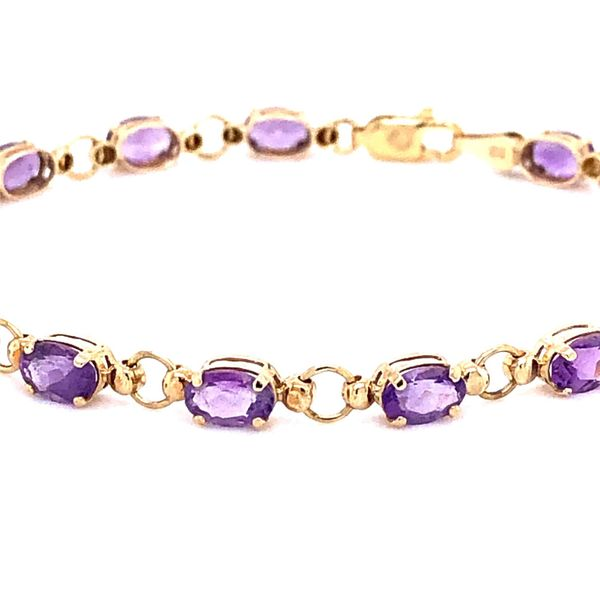 Gemstone Bracelet Your Jewelry Box Altoona, PA