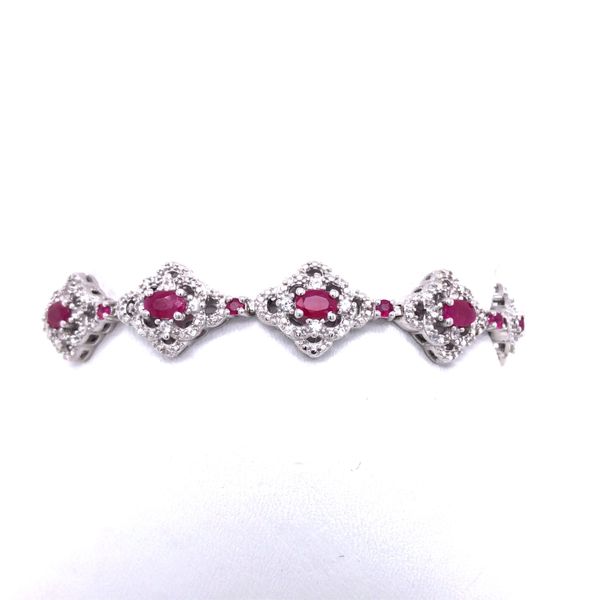 Gemstone Bracelet Your Jewelry Box Altoona, PA