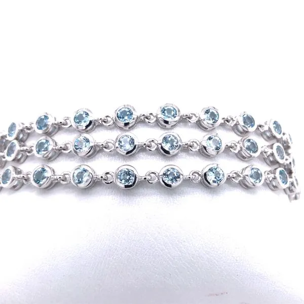 Gemstone Bracelet Image 2 Your Jewelry Box Altoona, PA