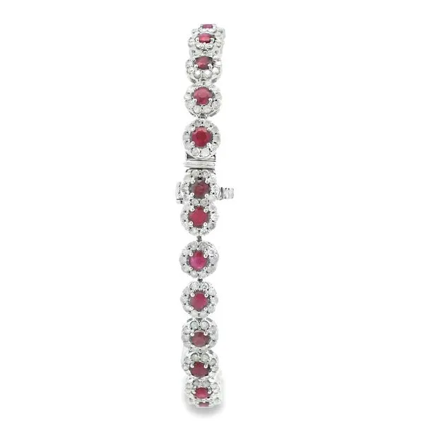 Gemstone Bracelet Image 3 Your Jewelry Box Altoona, PA