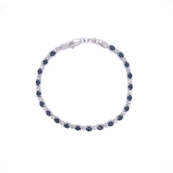 Gemstone Bracelet Image 2 Your Jewelry Box Altoona, PA