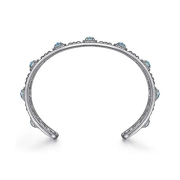 Gemstone Bracelet Image 3 Your Jewelry Box Altoona, PA