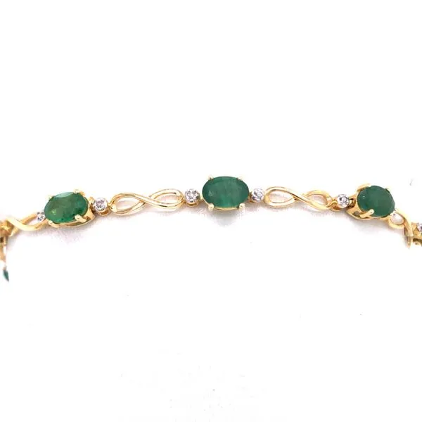 Gemstone Bracelet Your Jewelry Box Altoona, PA