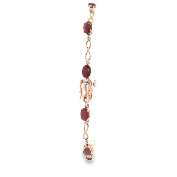 Gemstone Bracelet Image 3 Your Jewelry Box Altoona, PA