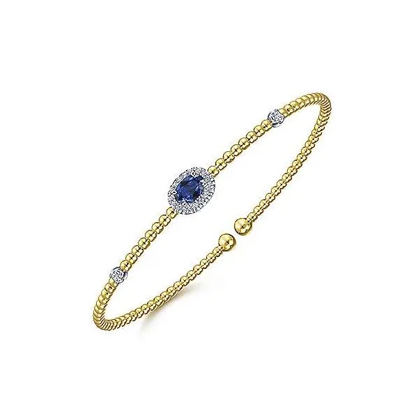 Gemstone Bracelet Image 2 Your Jewelry Box Altoona, PA