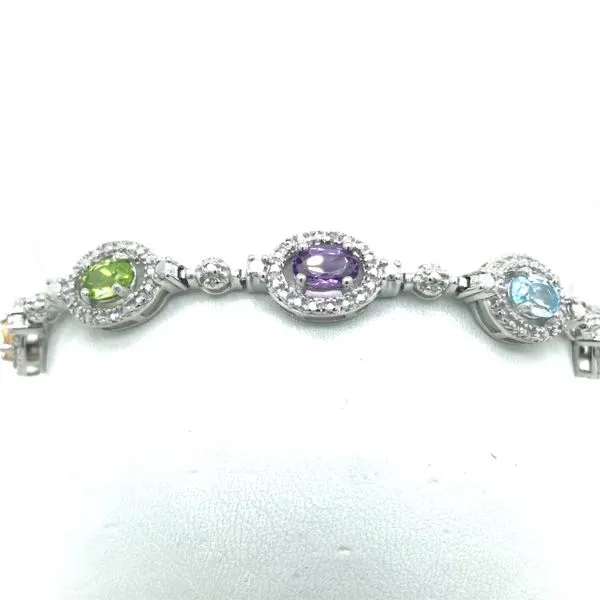Gemstone Bracelet Your Jewelry Box Altoona, PA