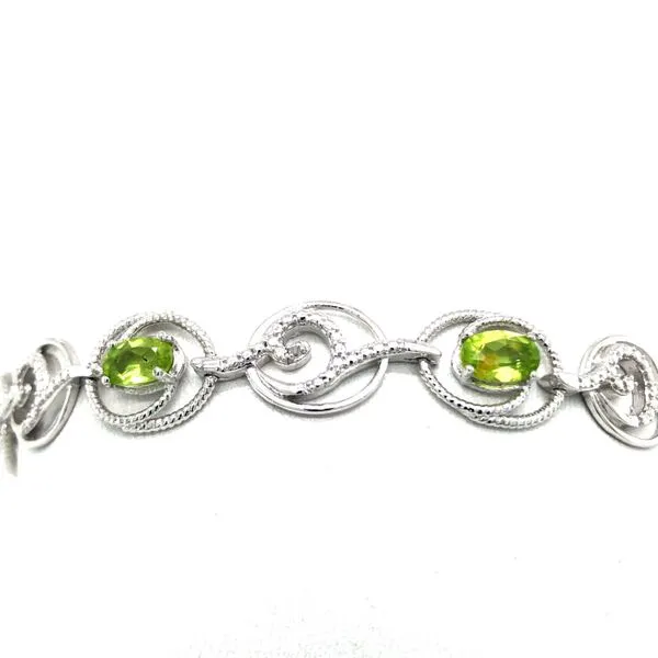 Gemstone Bracelet Your Jewelry Box Altoona, PA