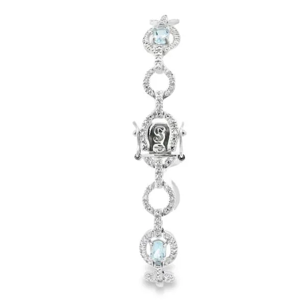 Gemstone Bracelet Image 3 Your Jewelry Box Altoona, PA