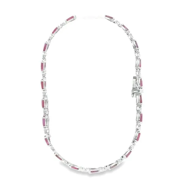 Gemstone Bracelet Image 2 Your Jewelry Box Altoona, PA