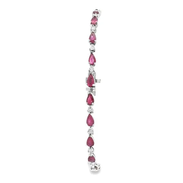Gemstone Bracelet Image 3 Your Jewelry Box Altoona, PA