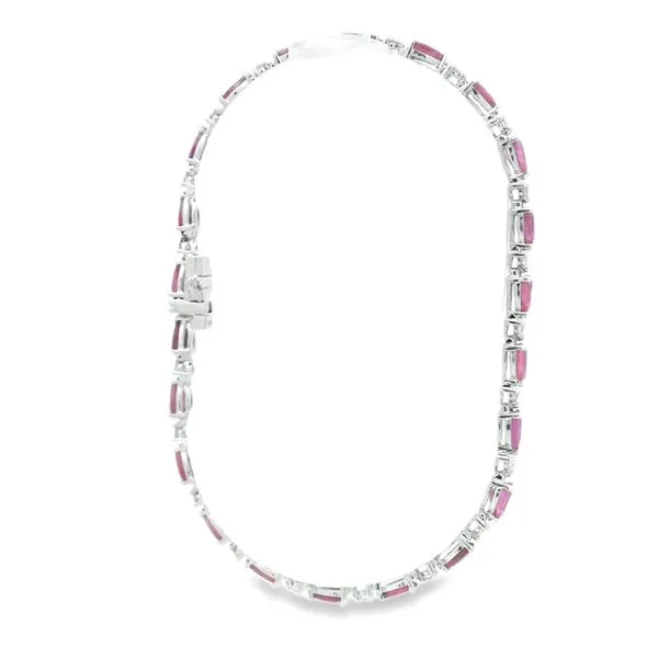 Gemstone Bracelet Image 4 Your Jewelry Box Altoona, PA