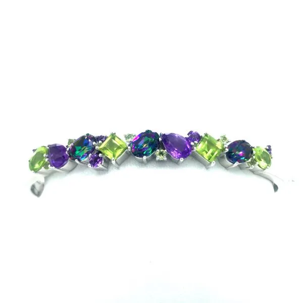 Gemstone Bracelet Your Jewelry Box Altoona, PA