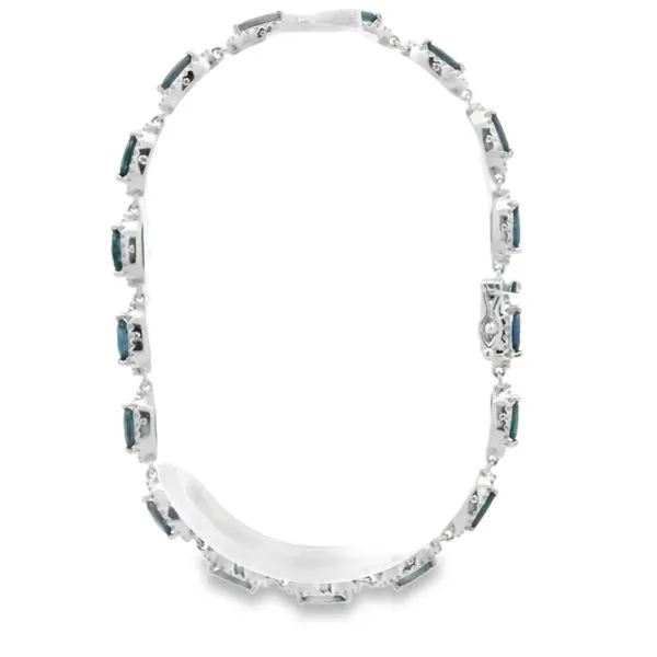 Gemstone Bracelet Image 2 Your Jewelry Box Altoona, PA