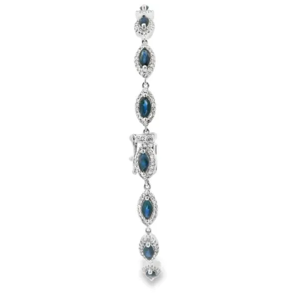 Gemstone Bracelet Image 3 Your Jewelry Box Altoona, PA