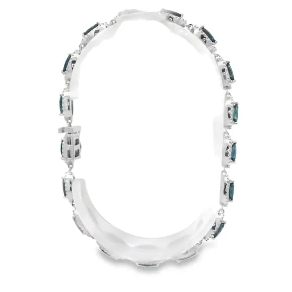 Gemstone Bracelet Image 4 Your Jewelry Box Altoona, PA