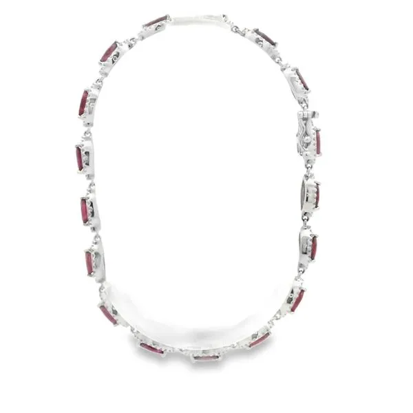 Gemstone Bracelet Image 2 Your Jewelry Box Altoona, PA