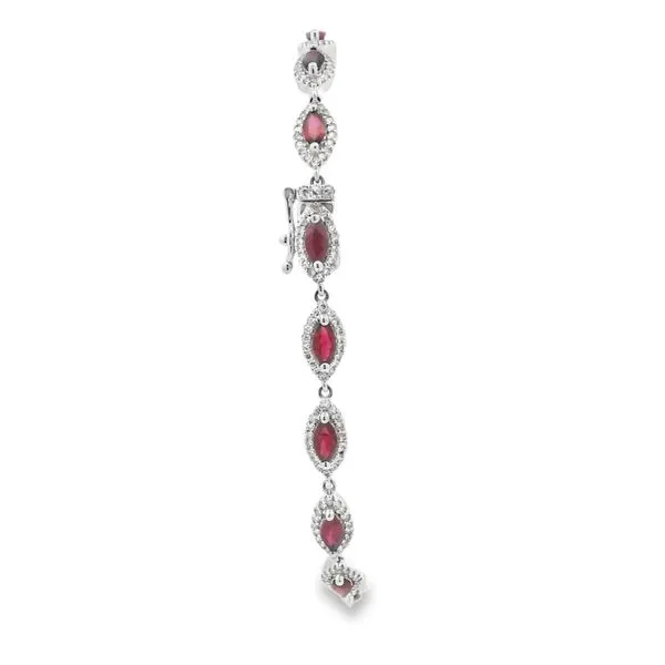 Gemstone Bracelet Image 3 Your Jewelry Box Altoona, PA