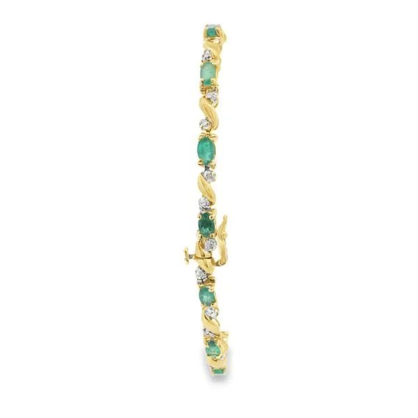 Gemstone Bracelet Image 3 Your Jewelry Box Altoona, PA
