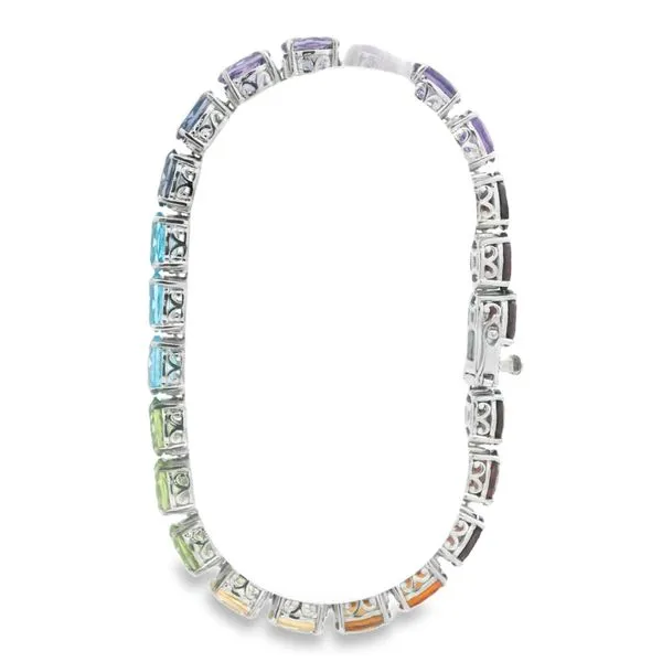 Gemstone Bracelet Image 2 Your Jewelry Box Altoona, PA