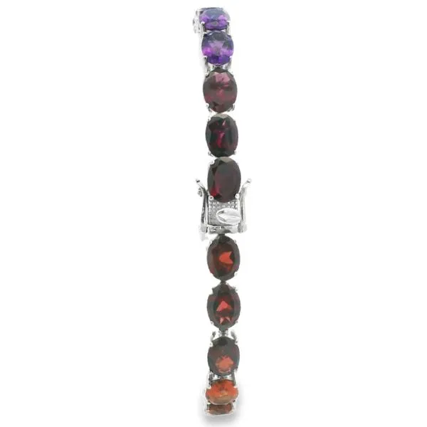 Gemstone Bracelet Image 3 Your Jewelry Box Altoona, PA