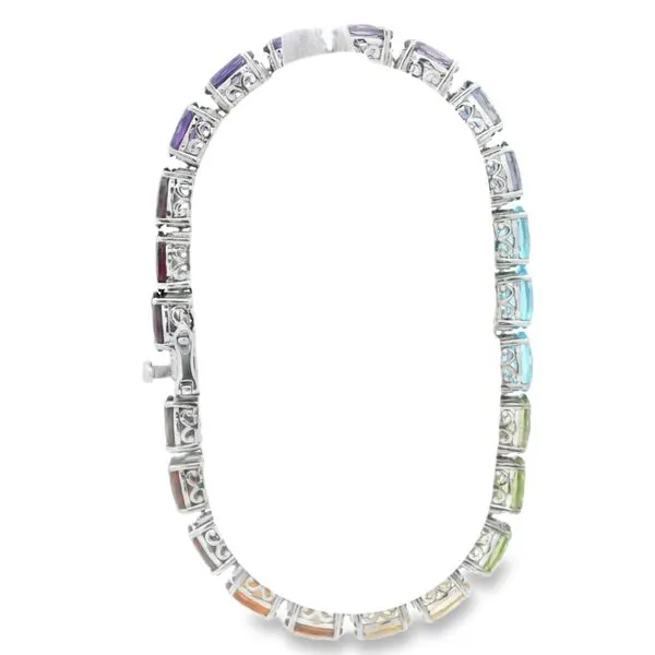 Gemstone Bracelet Image 4 Your Jewelry Box Altoona, PA