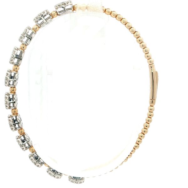 Gemstone Bracelet Image 2 Your Jewelry Box Altoona, PA