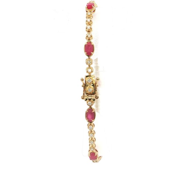 Gemstone Bracelet Image 3 Your Jewelry Box Altoona, PA