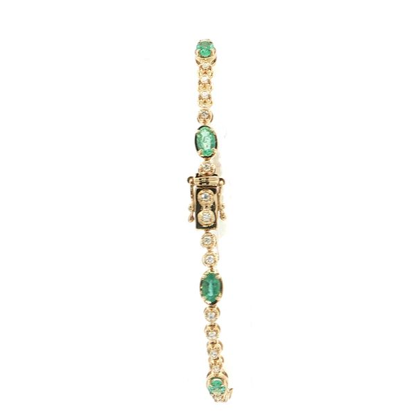 Gemstone Bracelet Image 3 Your Jewelry Box Altoona, PA