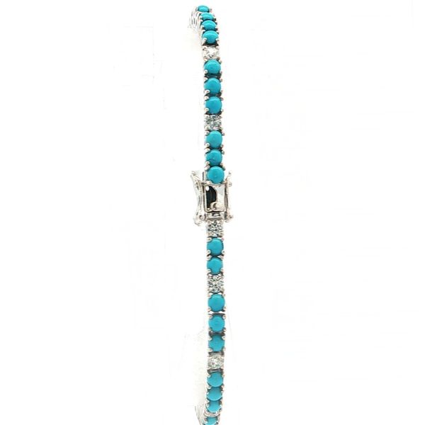 Gemstone Bracelet Image 3 Your Jewelry Box Altoona, PA