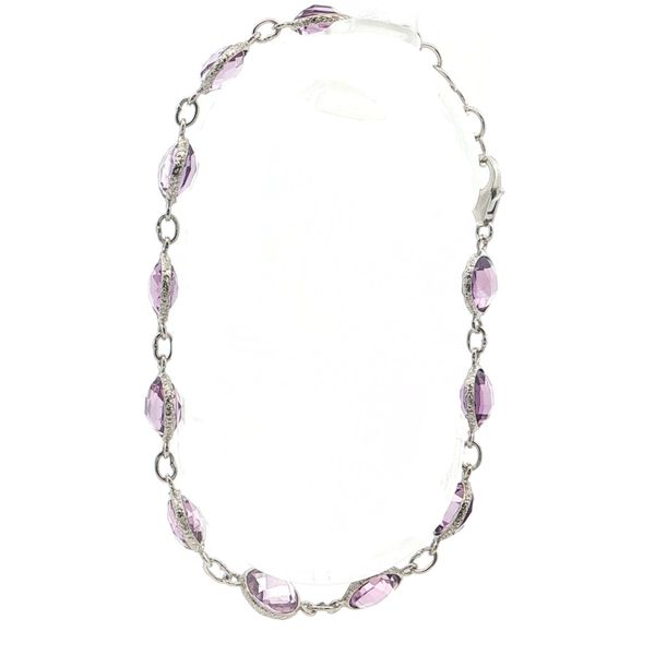 Gemstone Bracelet Image 2 Your Jewelry Box Altoona, PA