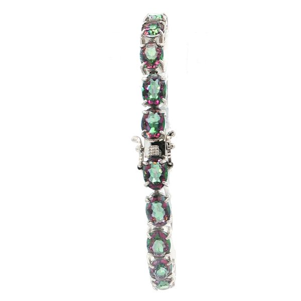 Gemstone Bracelet Image 3 Your Jewelry Box Altoona, PA
