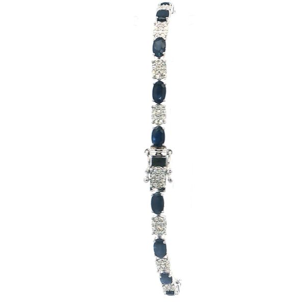 Gemstone Bracelet Image 3 Your Jewelry Box Altoona, PA