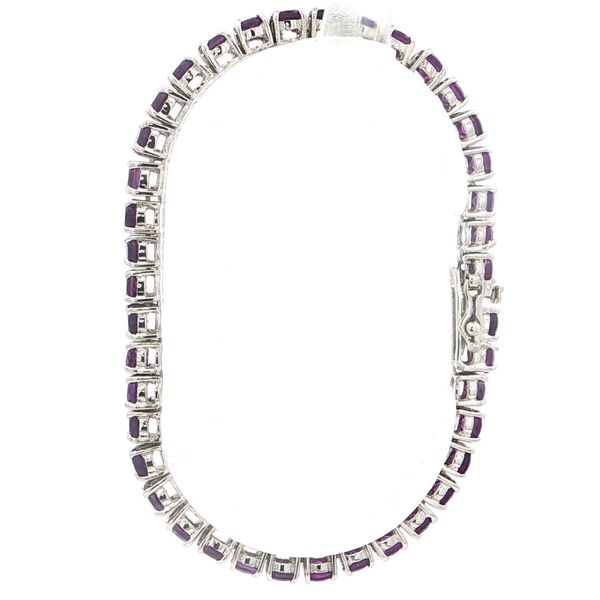 Gemstone Bracelet Image 2 Your Jewelry Box Altoona, PA