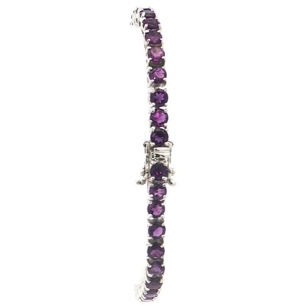 Gemstone Bracelet Image 3 Your Jewelry Box Altoona, PA