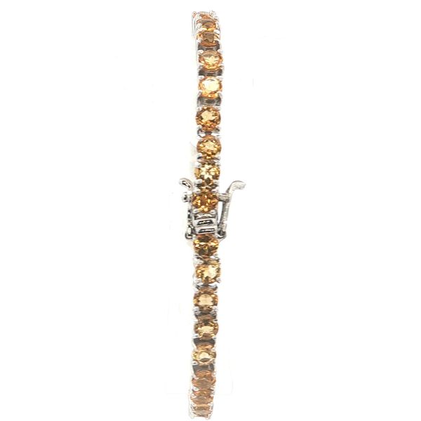 Gemstone Bracelet Image 3 Your Jewelry Box Altoona, PA